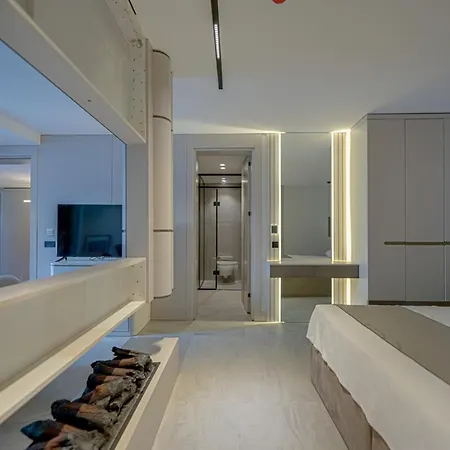 Vento Mare Hotell Çeşme