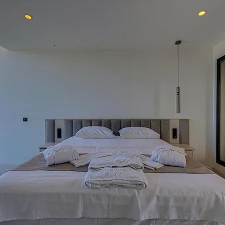 Hotell Vento Mare Çeşme