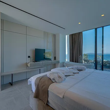 Vento Mare Hotell Çeşme