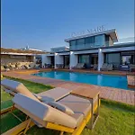 Hotell Vento Mare Çeşme