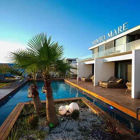 Vento Mare Otel Çeşme