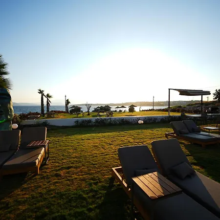 Vento Mare Cesme * Чешме