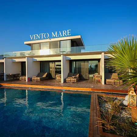 Vento Mare Otel *