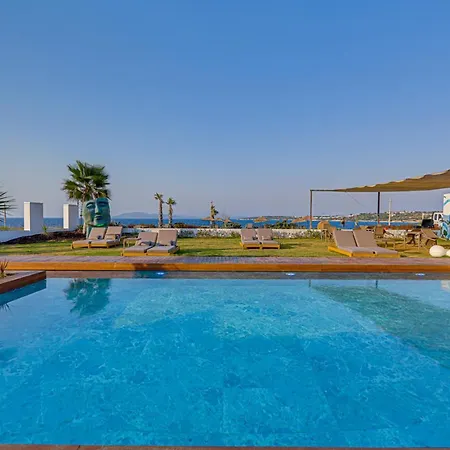 Vento Mare Otel Çeşme
