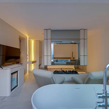 Otel Vento Mare Çeşme