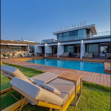 Otel Vento Mare Çeşme