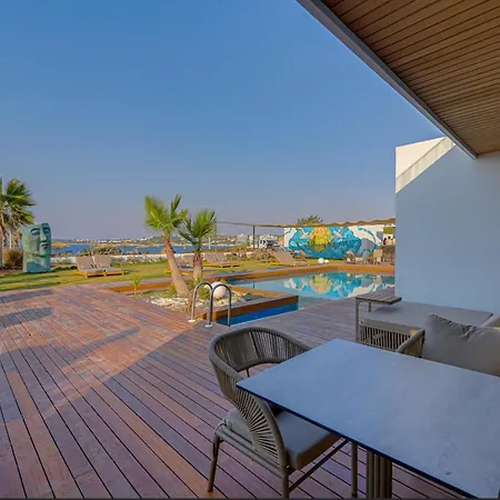 Otel Vento Mare Çeşme