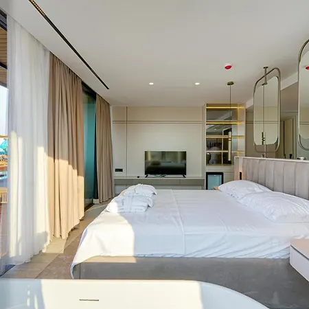 Vento Mare * Çeşme