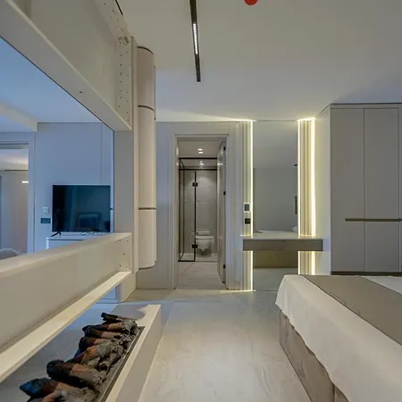 Hotel Vento Mare Çeşme