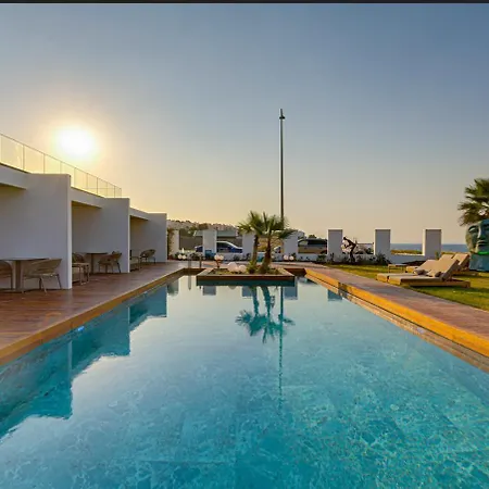 Hotel Vento Mare Çeşme