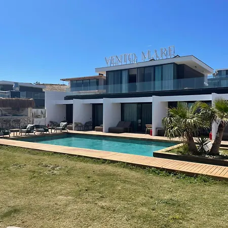 Ξενοδοχείο Vento Mare