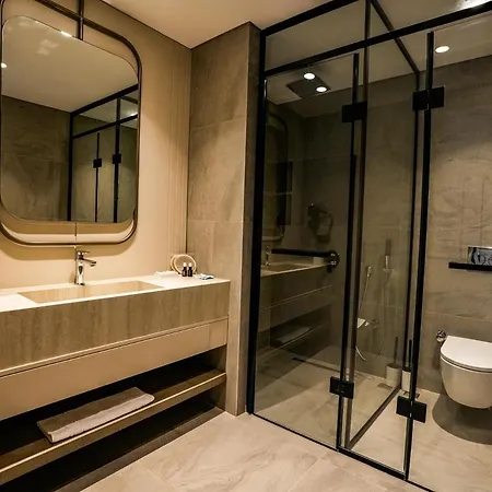 Hotel Vento Mare Çeşme