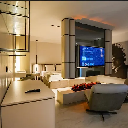 Vento Mare Hotel *