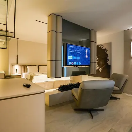 Hotel Vento Mare *