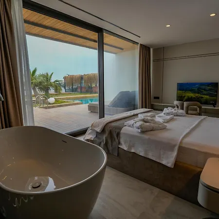Vento Mare Otel Çeşme
