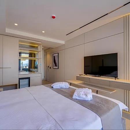 Hotel Vento Mare Çeşme