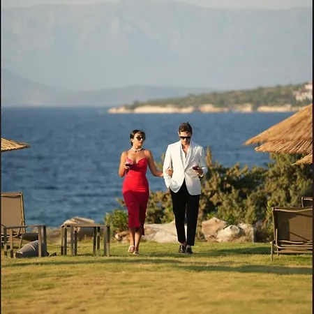 Vento Mare 호텔 Çeşme