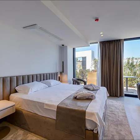 Vento Mare Hotel *