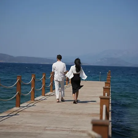 Vento Mare Çeşme