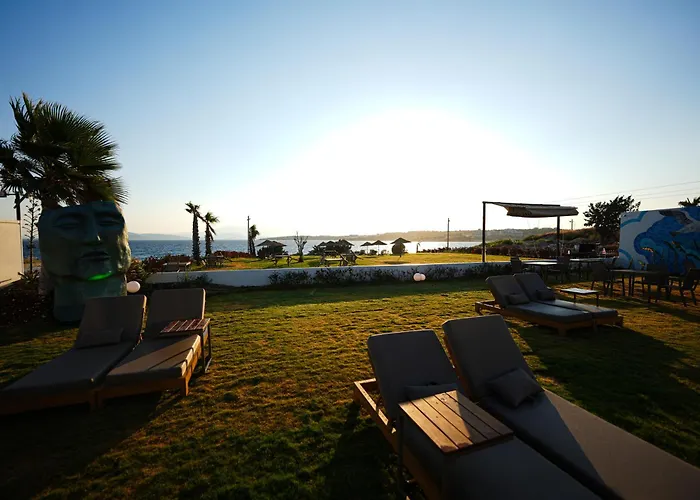 Vento Mare Cesme * Çeşme