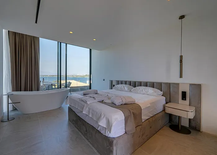 Vento Mare Cesme Çeşme