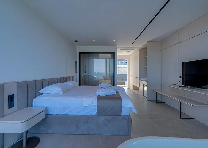 Vento Mare Cesme Hotell