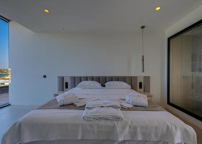 Hotell Vento Mare Cesme Çeşme