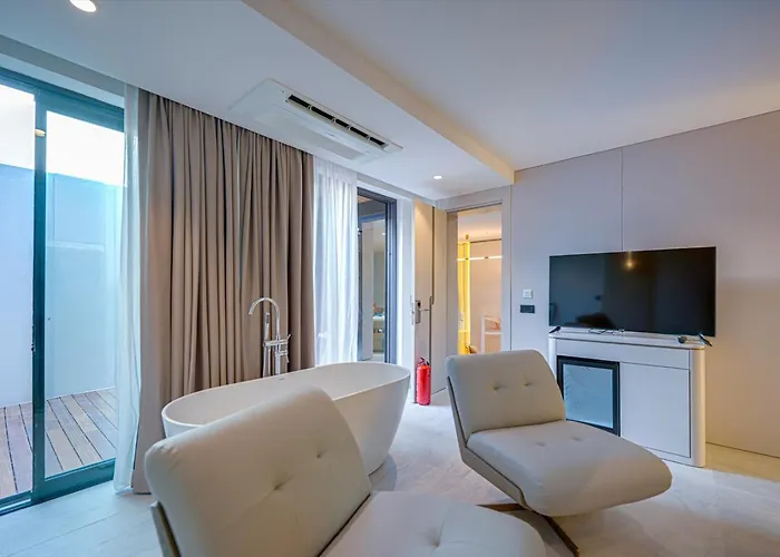 Vento Mare Cesme Чешме