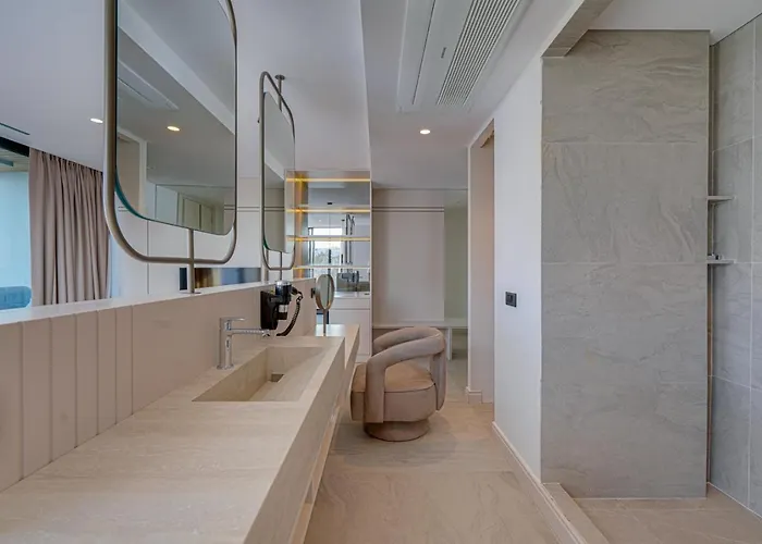 Vento Mare Cesme Готель *