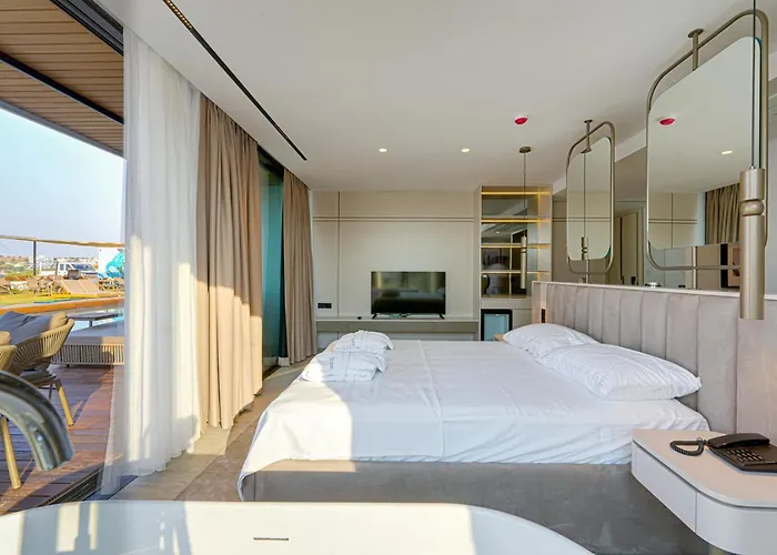 Vento Mare Cesme * Чешме