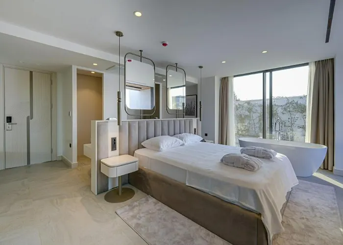 Vento Mare Cesme Hotell