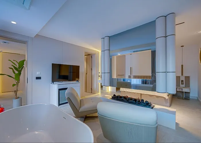 Vento Mare Cesme Çeşme